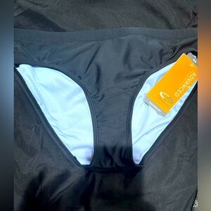 Bikini Bottoms nwt